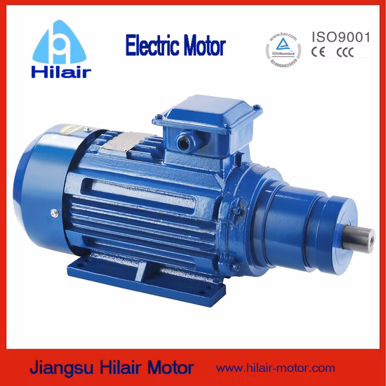 M Series Glass Ceramics Edging Grinding Cutting Machine Motor Premium High Efficiency Three Phase Induction AC Electric Asynchronous Motor Competitive Quality