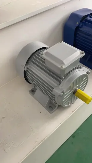 Anp Cast Iron Aluminum Body Y2 Y Ye2 Yc Yl Y3 0.12kw-350kw Asynchronous GOST Standard Three Single Phase Induction Copper Wire AC Electrical Electric Motor