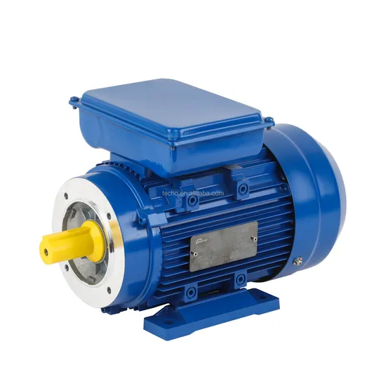 Yl Yc Yy Mc Ml My Ycl Cast Iron Aluminum 1 AC Single Phase Capacitor Start Run Asychronous Induction Hot Power Larger Torque Electrical Electric Motor Factor