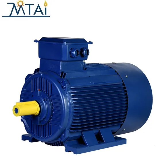 Anp220 380-440V Y2 Ye2 Yc Y3 Ye3 Ms Ml GOST 2pole 4pole 3HP 5HP 10HP 30HP Cast Iron China AC Three Single Phase Asynchronous Electrical Induction Electric Motor