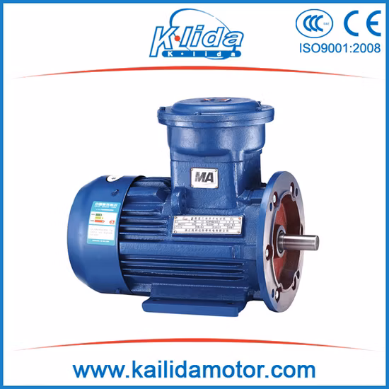 20HP/15kw Ex
