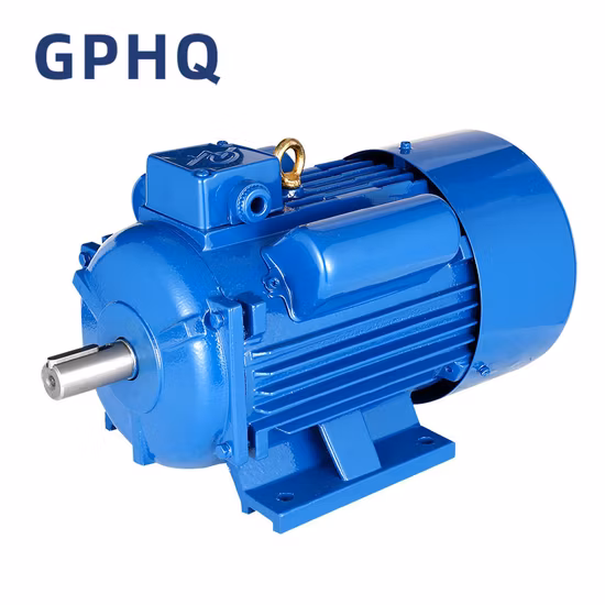 Gphq Yc 132m